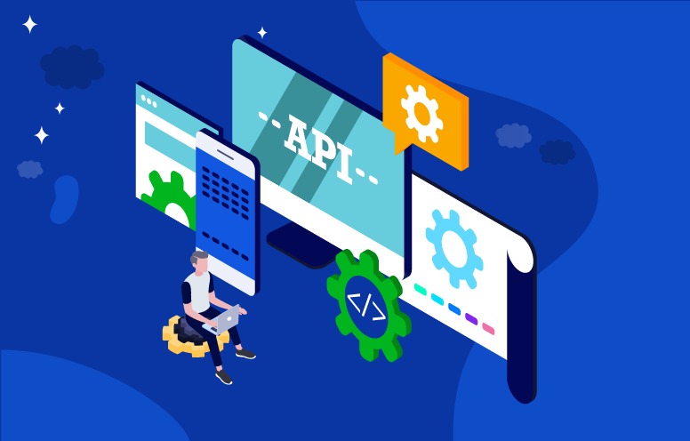 What are the API integration services