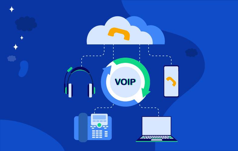 How can you use VOIP Devices and products to communicate better