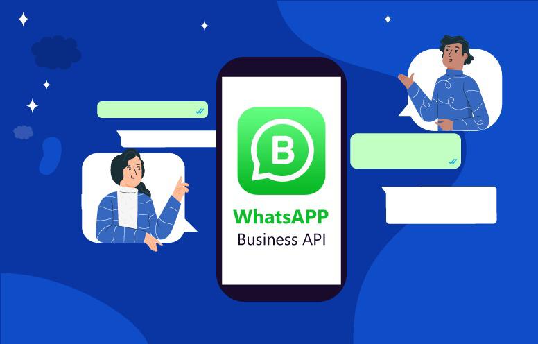 4 Advantages of WhatsApp Business API you can't miss!