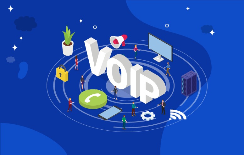 4 reasons why you choose VOIP devices for communication
