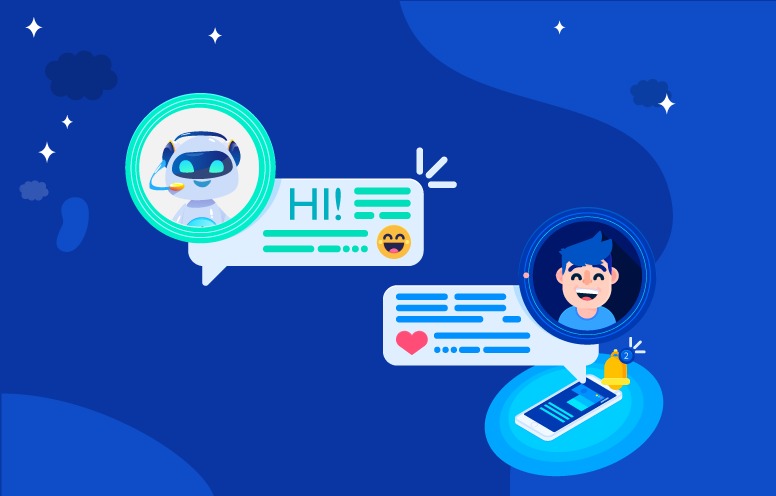 8 uses of chatbot for business activities for 2021