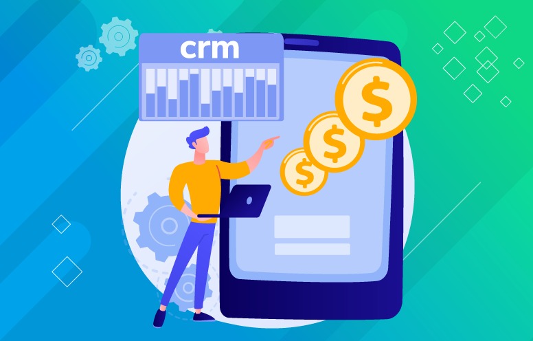 The cost of creating CRM systems for organizations