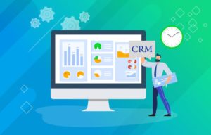 كيف تختار أفضل نظام CRM مناسب لنوع وحجم نشاطك التجاري