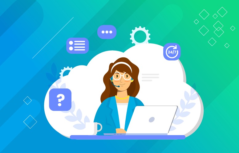 5 Advantages to use Bevatel Cloud Call Center System