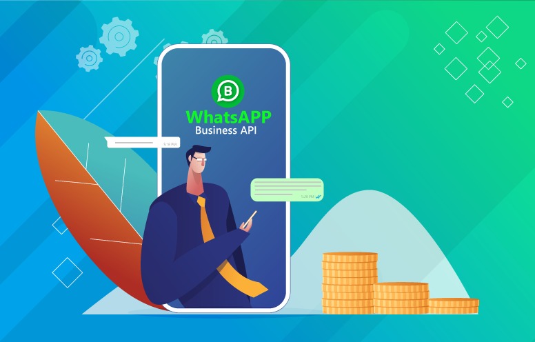 How can you develop your company with WhatsApp Business?
