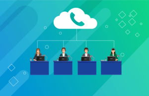 How can multiple call center systems be integrated to one?