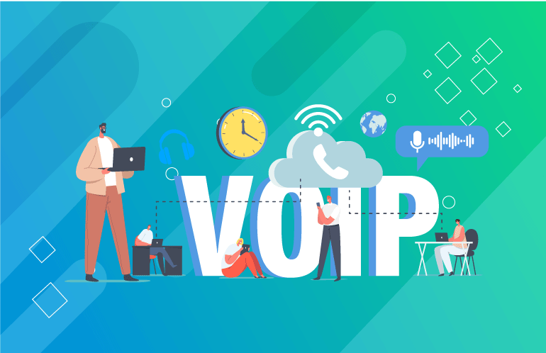 What are the VOIP Phone system? and the best VOIP Products?