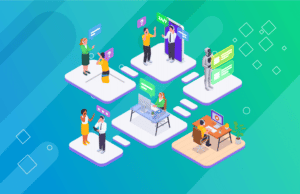 Difference between customer service and customer experience