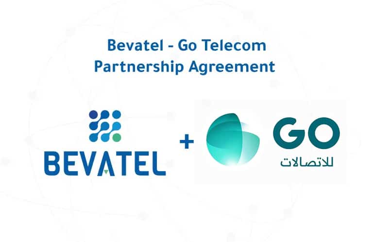 Bevatel signs a cooperation agreement with Go Telecom
