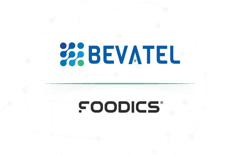 Foodics API Integration