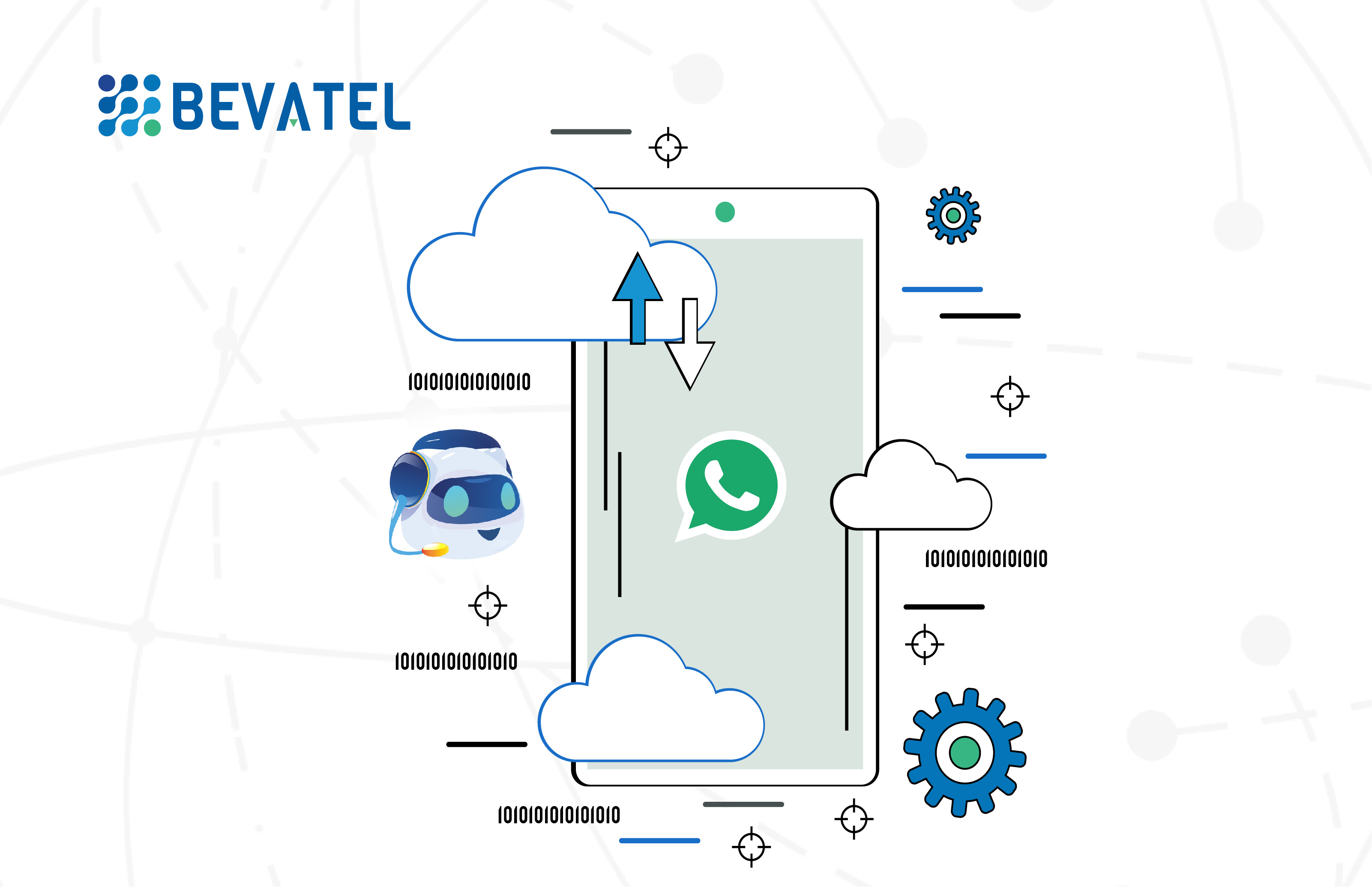 The Ultimate Guide 2023: WhatsApp Cloud API