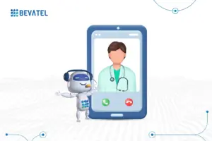 شركة مراكز الاتصال الطبية