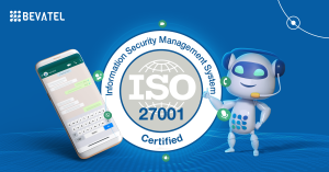 ISO/IEC 27001