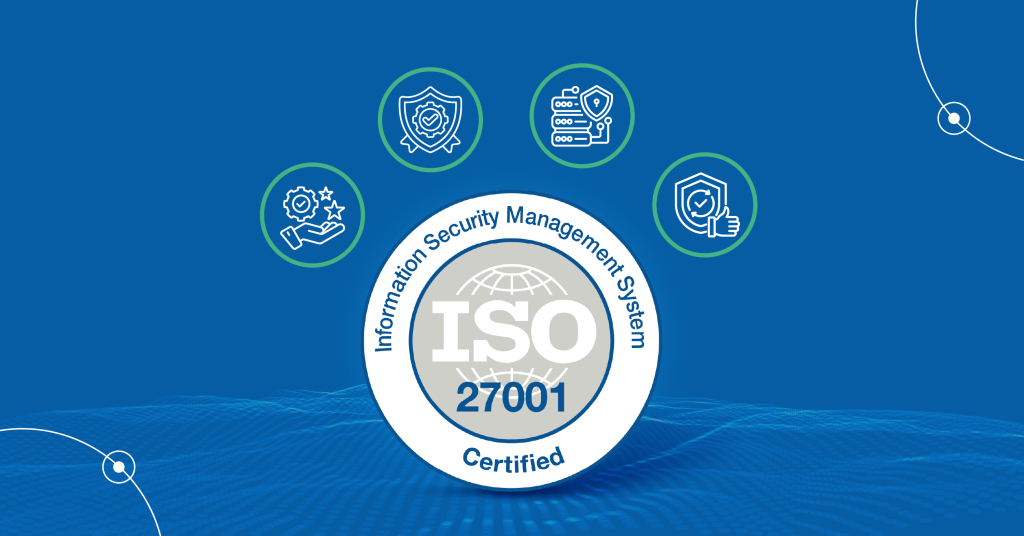 ISO/IEC 27001