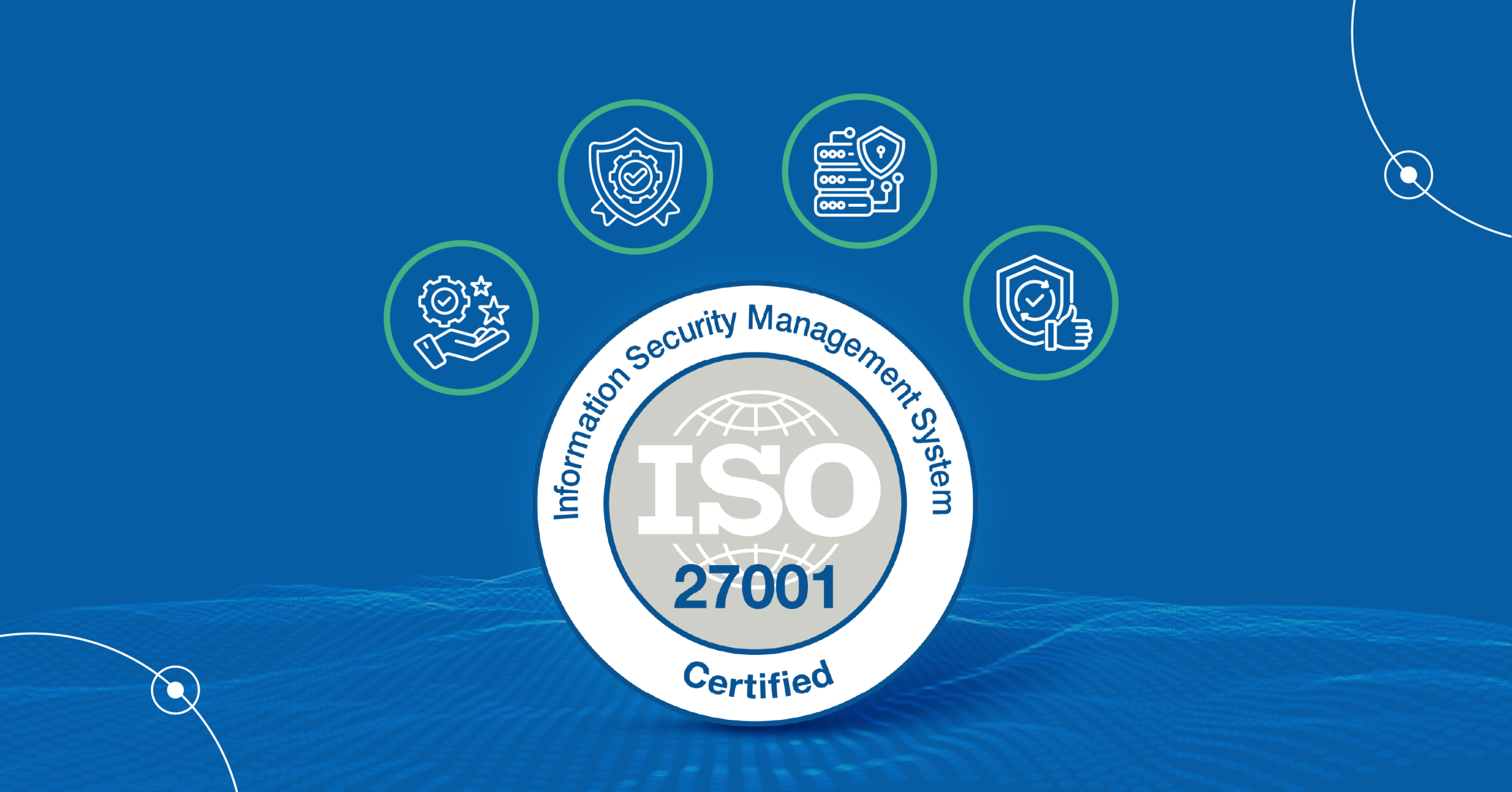 ISO/IEC 27001