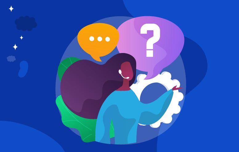 الكول سنتر - Call Center